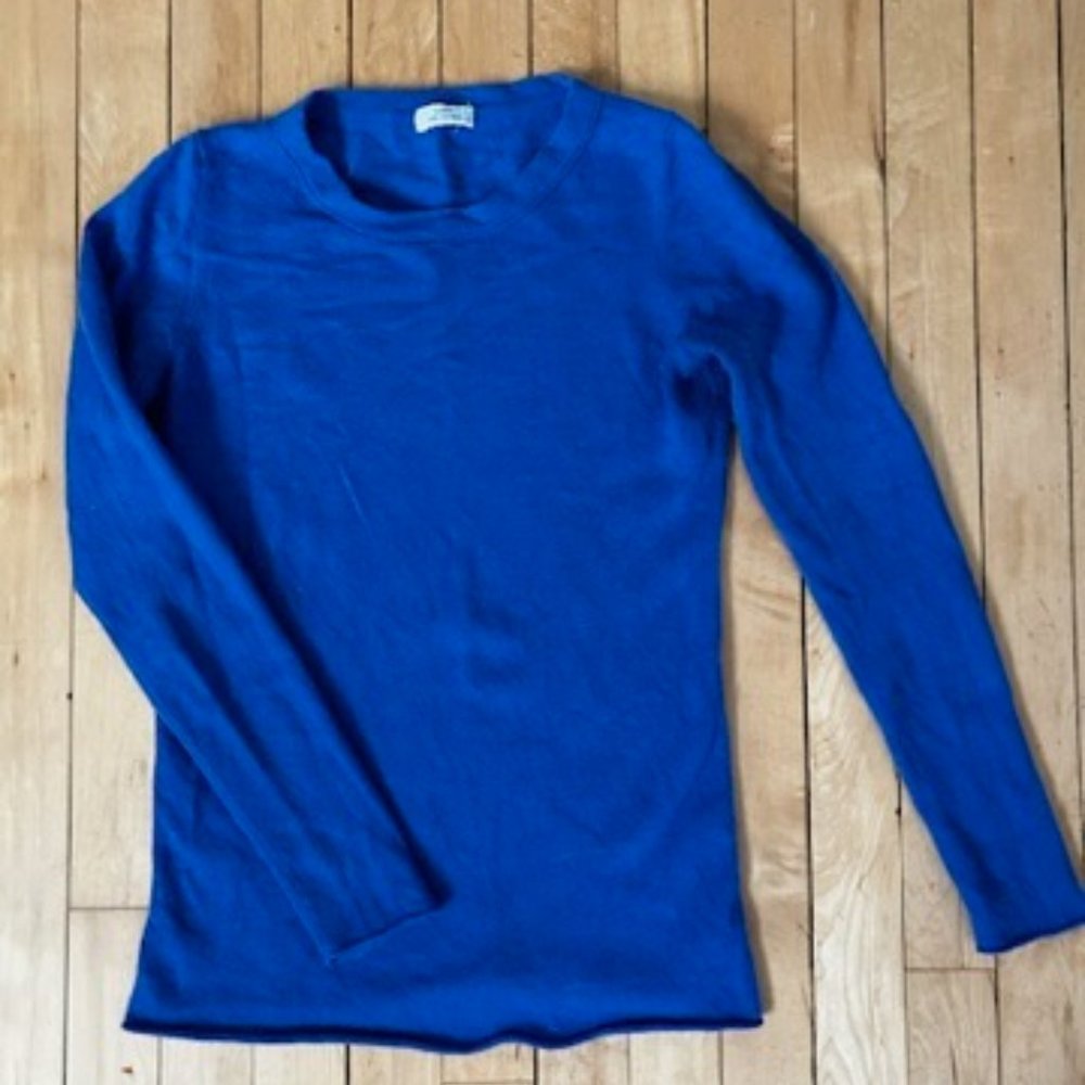 Meet your Posher, Suzy